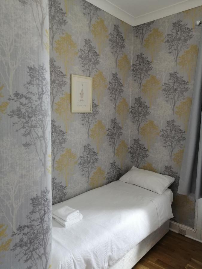 Portum -John St Apartment Helensburgh Buitenkant foto