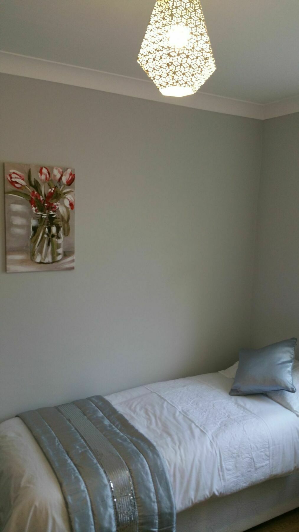 Portum -John St Apartment Helensburgh Buitenkant foto