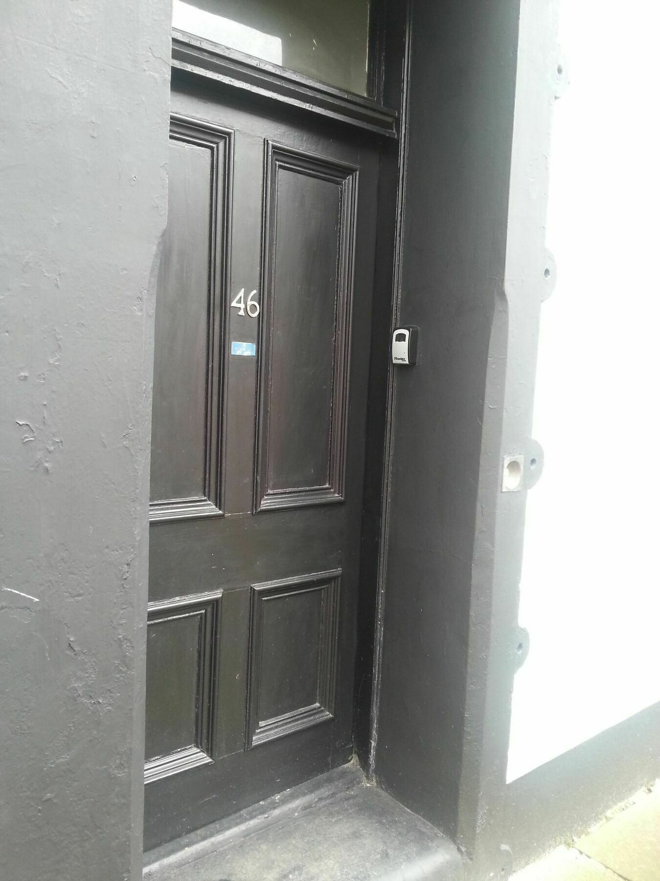 Portum -John St Apartment Helensburgh Buitenkant foto